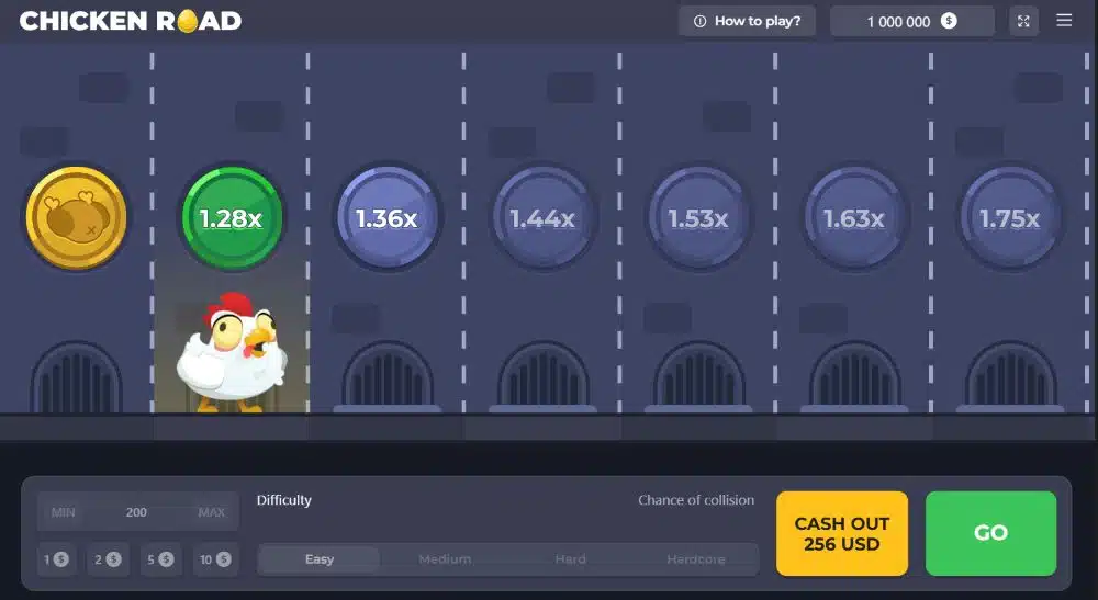 Definirea jocului: ce reprezintă chicken road &icirc;n categoria crash games