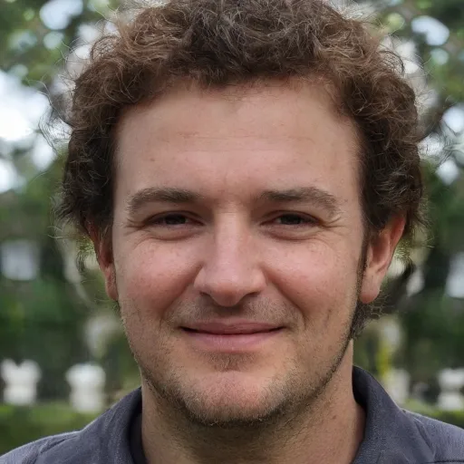 Cristian Marinescu